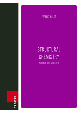 Billes Ferenc: Structural chemistry