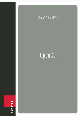 Kovács György: OpenCL