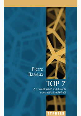 Pierre Basieux: TOP 7