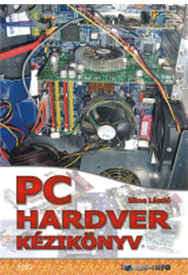 Sikos László: PC hardver kézikönyv