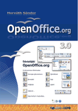 Horváth Sándor: OpenOffice.org