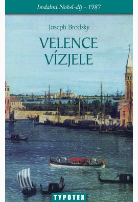 Joseph Brodsky: Velence vízjele