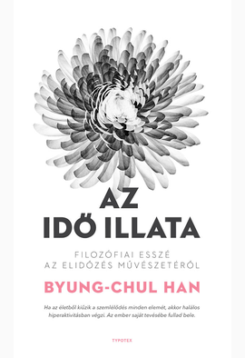 Byung-Chul Han: A zen buddhizmus filozófiája