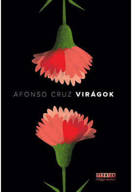 Afonso Cruz: Virágok