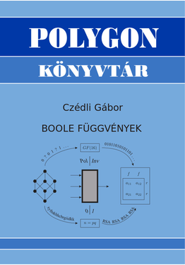 Czédli Gábor: Boole-függvények