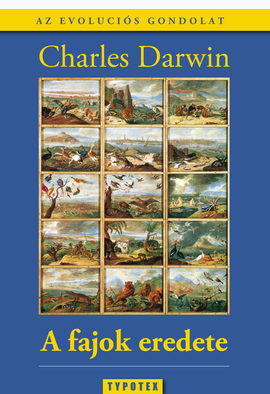 Charles Darwin: A fajok eredete