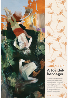 Lars Elling: A tóvidék hercegei