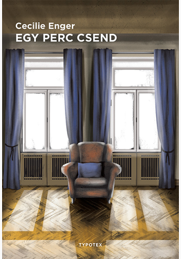 Cecilie Enger: Egy perc csend