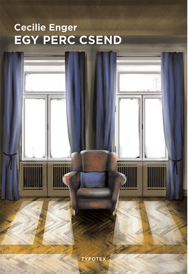 Cecilie Enger: Egy perc csend