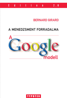 Bernard Girard: A Google-modell