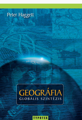 Peter Haggett: Geográfia