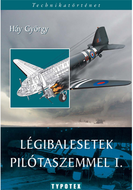Háy György: Légibalesetek pilótaszemmel I.
