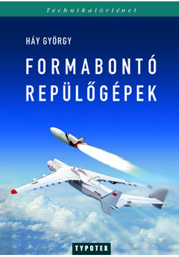 Háy György: Formabontó repülőgépek - szépséghibás