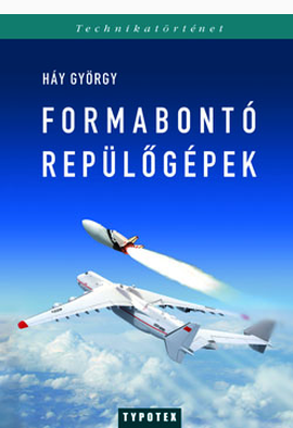 Háy György: Formabontó repülőgépek - szépséghibás