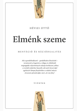 Hévizi Ottó: Elménk szeme