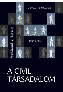 John Keane: A civil társadalom