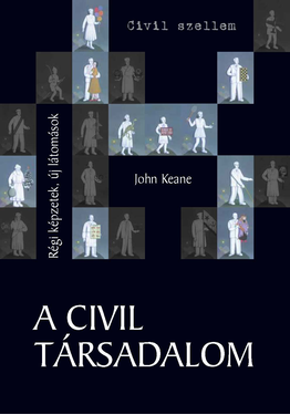 John Keane: A civil társadalom