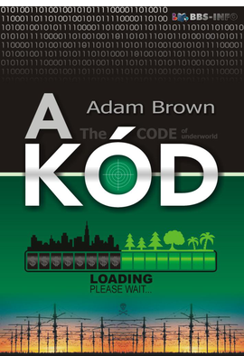 Adam Brown: A kód