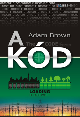 Adam Brown: A kód