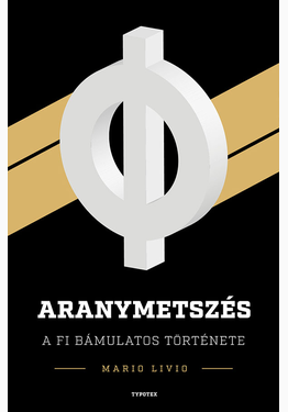 Mario Livio: Aranymetszés