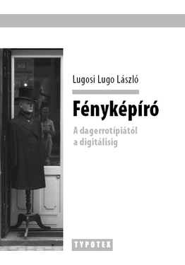 Lugosi Lugo László: Fényképíró