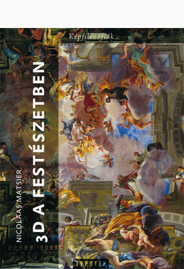 Nicolaas Matsier: 3D a festészetben
