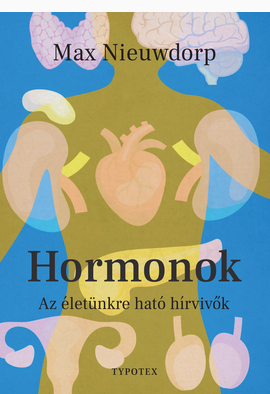 Max Nieuwdorp: Hormonok