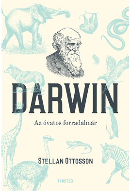 Stellan Ottosson: Darwin