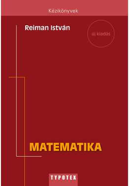 Reiman István: Matematika