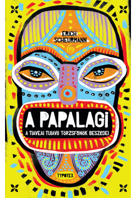 Erich Scheurmann: A Papalagi