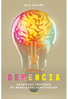 Geir Selbæk: Demencia