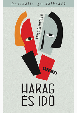 Peter Sloterdijk: Harag és idő