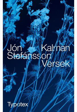 Jón Kalman  Stefánsson: Versek