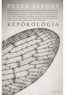 Szendy Peter (szerk.): Képökológia