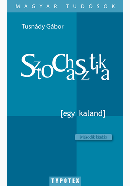 Tusnády Gábor: Sztochasztika