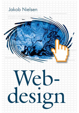 Jakob Nielsen: WEB-design