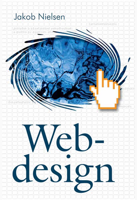 Jakob Nielsen: WEB-design