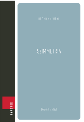 Herman Weyl: Szimmetria